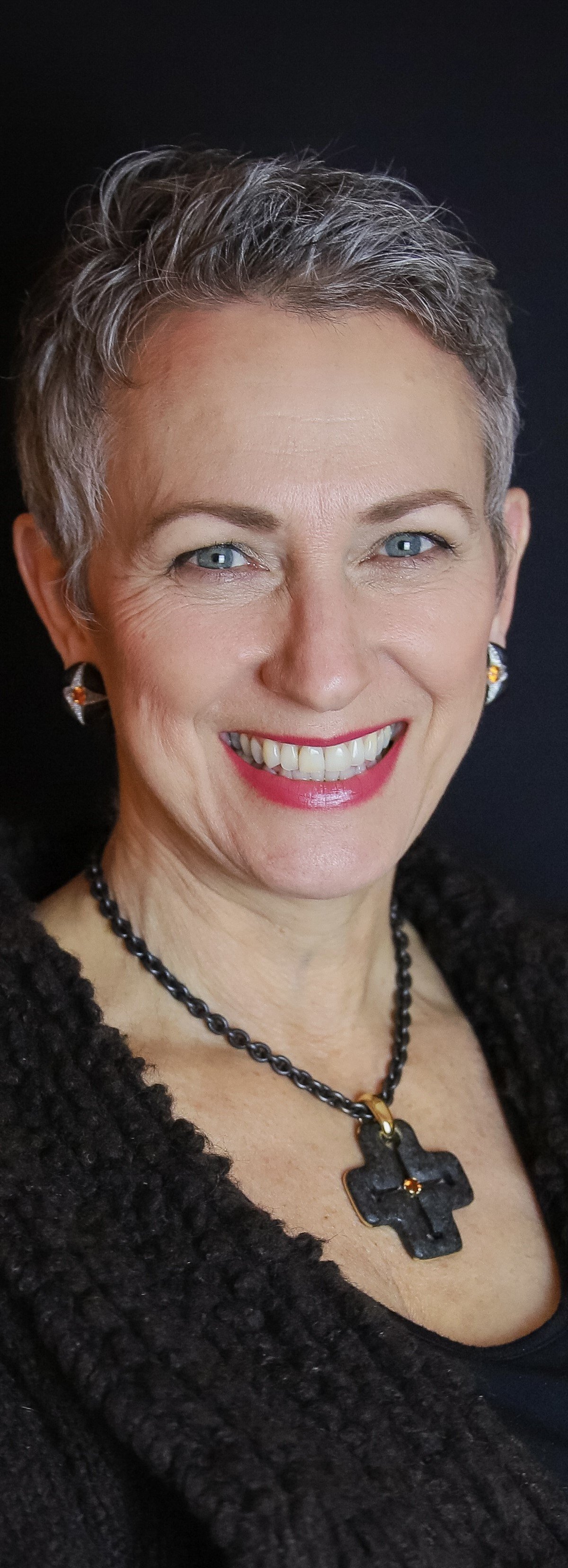 Dame Inga Beale — Former Chief Executive of Lloyd’s of London