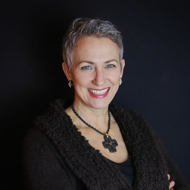 Dame Inga Beale — Former Chief Executive of Lloyd’s of London