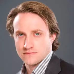 Chad Hurley — Visionary Co-Founder of YouTube and Digital Innovator