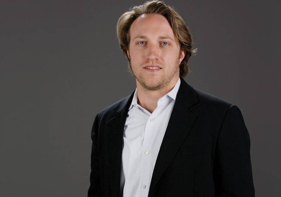 Chad Hurley — Visionary Co-Founder of YouTube and Digital Innovator