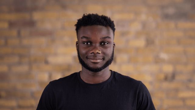 Timothy Armoo — Visionary Entrepreneur and Authority on Gen Z Marketing Strategy