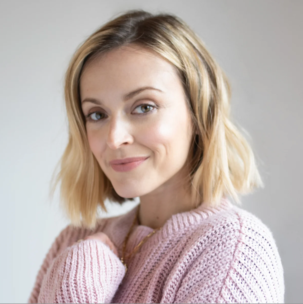 Fearne Cotton — Distinguished Wellbeing Broadcaster and Bestselling Author