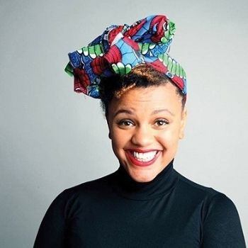 Gemma Cairney — Distinguished Radio Broadcaster, Author and Creative Producer
