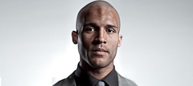 Clarke Carlisle — Former Professional Footballer and Advocate for Mental Health and Diversity