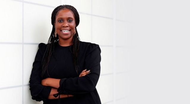 Edleen John — Specialist in Culture Change, Inclusion, and Global Strategic Affairs