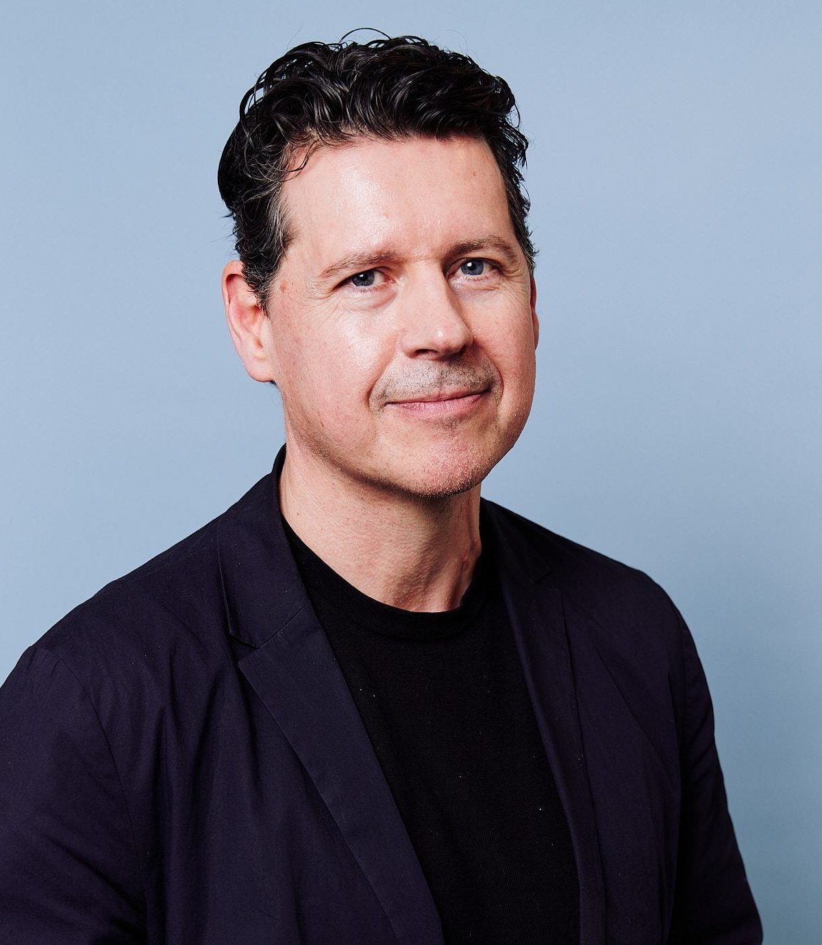 Greg Williams — Executive Editor of Exponential View and Former Editor of WIRED UK