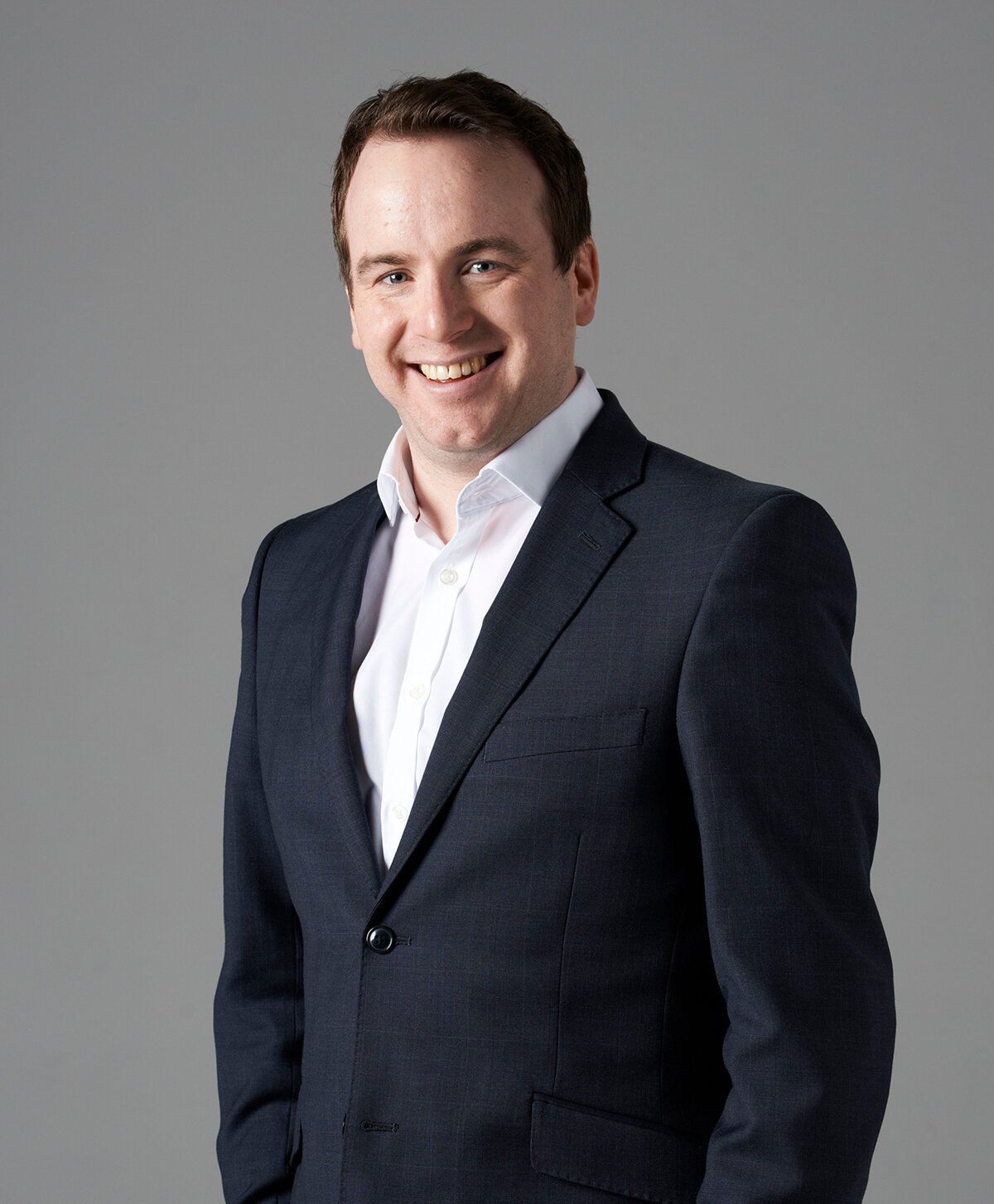 Matt Forde — Leading British Political Comedian, Broadcaster and Satirist