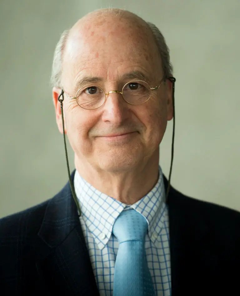Stéphane Garelli — Distinguished Authority on Global Competitiveness and International Economics