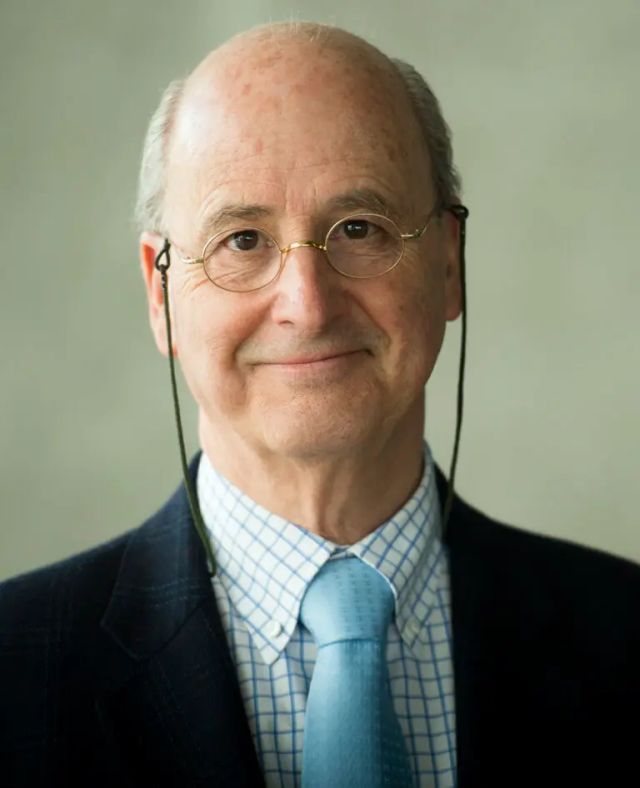 Stéphane Garelli — Distinguished Authority on Global Competitiveness and International Economics