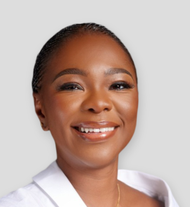 Fumbi Chima — Global Chief Information Officer and Strategic Business Transformation Expert
