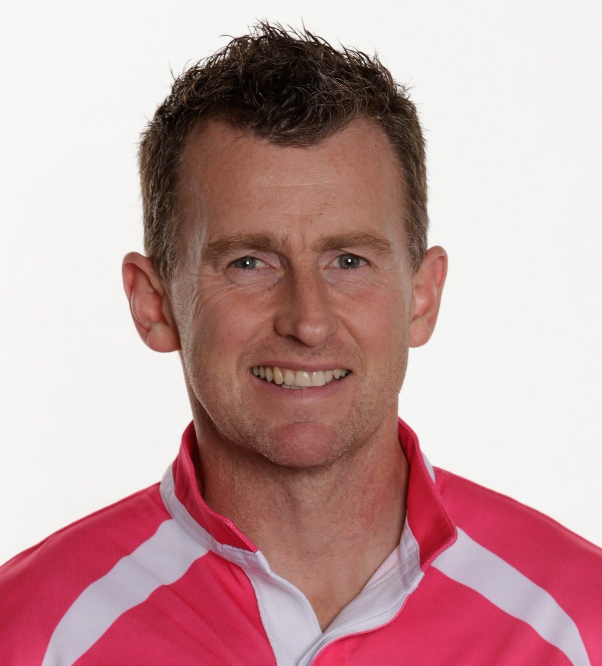 Nigel Owens — Premier International Rugby Union Referee and Performance Speaker