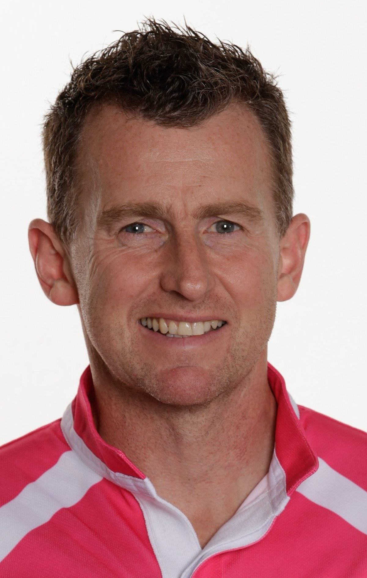 Nigel Owens — Premier International Rugby Union Referee and Performance Speaker