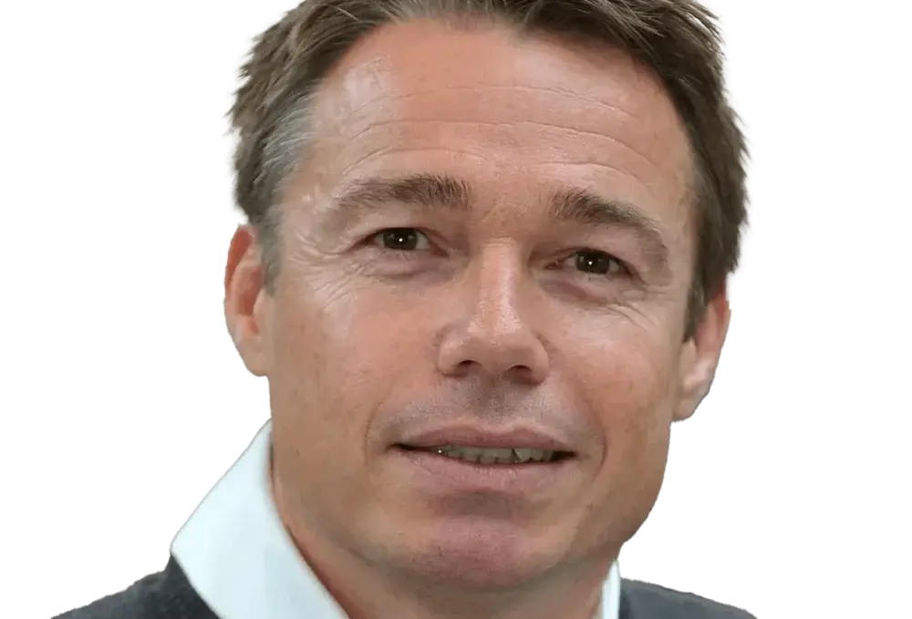 Graeme Le Saux — Elite Premier League title winner and diversity advocate