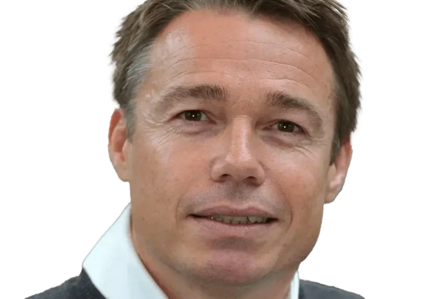 Graeme Le Saux — Elite Premier League title winner and diversity advocate