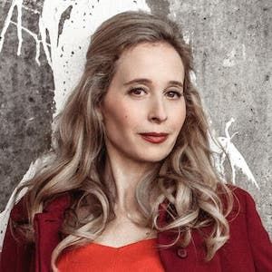 Noreena Hertz — Distinguished Global Economist and International Bestselling Author