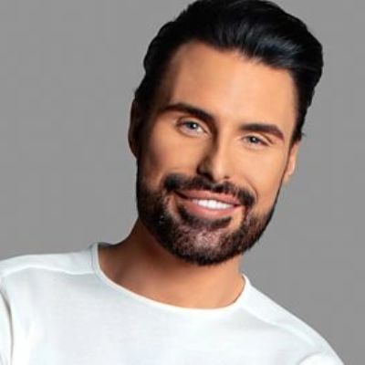 Rylan Clark-Neal — Versatile Television Host and Radio Broadcaster