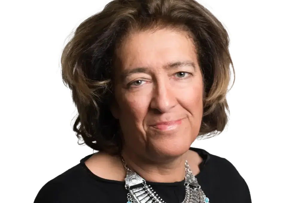 Heather Rabbatts — Visionary Leader in Creative Industries, Sports Governance, and Public Service