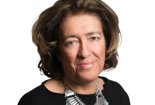 Heather Rabbatts — Visionary Leader in Creative Industries, Sports Governance, and Public Service
