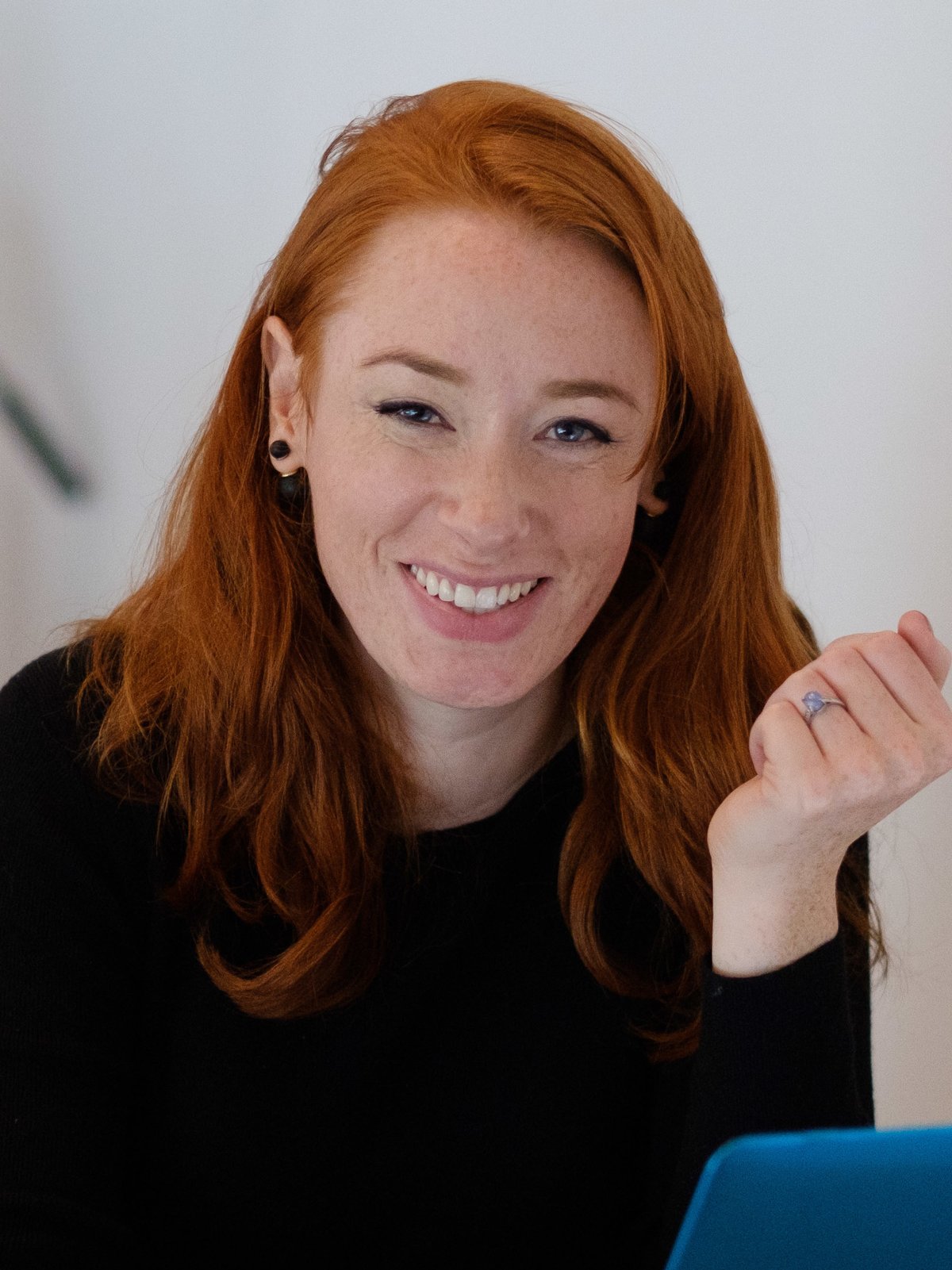 Hannah Fry — Professor of the Public Understanding of Mathematics and Renowned Media Personality