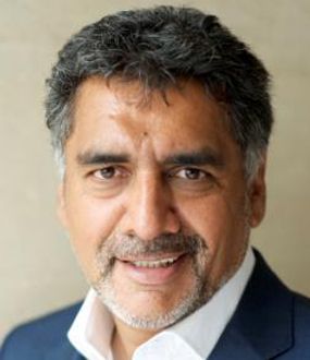 James Caan — Distinguished Private Equity Investor and Entrepreneurial Turnaround Specialist
