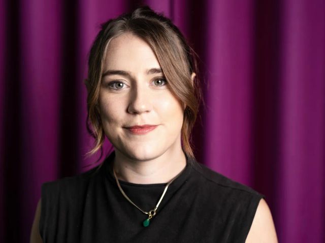 Marianna Spring — Lead BBC Correspondent Specialising in Disinformation and Social Media