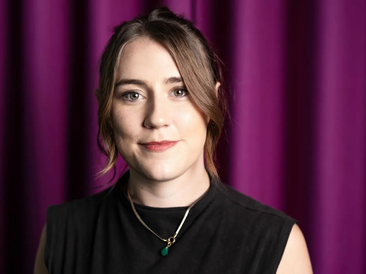 Marianna Spring — Lead BBC Correspondent Specialising in Disinformation and Social Media