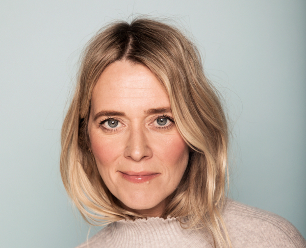 Edith Bowman — Distinguished Radio Broadcaster and Expert Film and Music Presenter