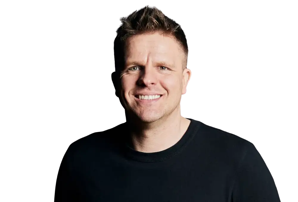 Jake Humphrey — Broadcasting Professional and High Performance Expert