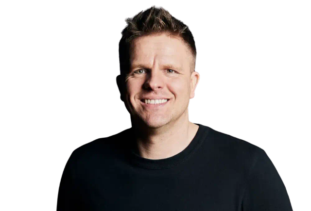 Jake Humphrey — Broadcasting Professional and High Performance Expert