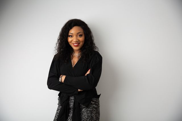 Bianca Miller-Cole — Pioneering Entrepreneur, Retail Expert and Authority on Personal Branding