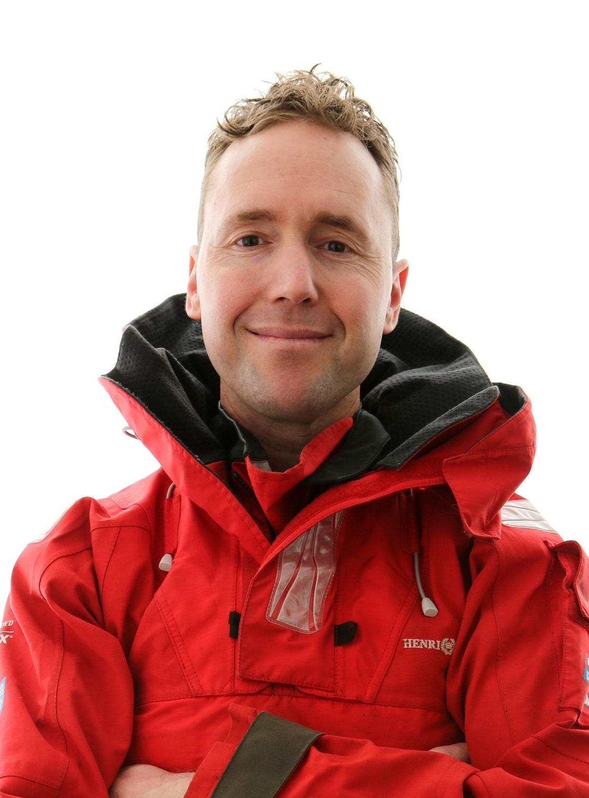 Brendan Hall — Elite Circum-navigator and Expert in High-Performance Team Leadership