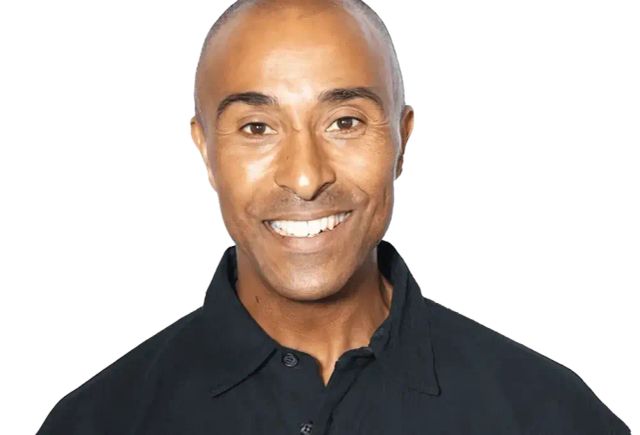Colin Jackson — Record-Breaking Athletics Legend and Acclaimed Sports Broadcaster