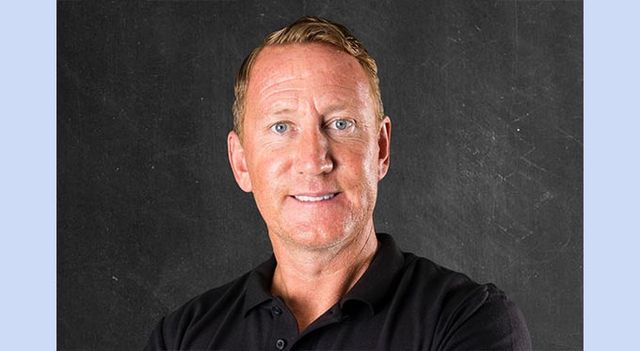 Ray Parlour — Arsenal Professional and Renowned Football Pundit