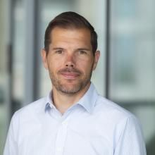 Neil Shearing — Group Chief Economist at Capital Economics and Specialist in Global Geopolitics