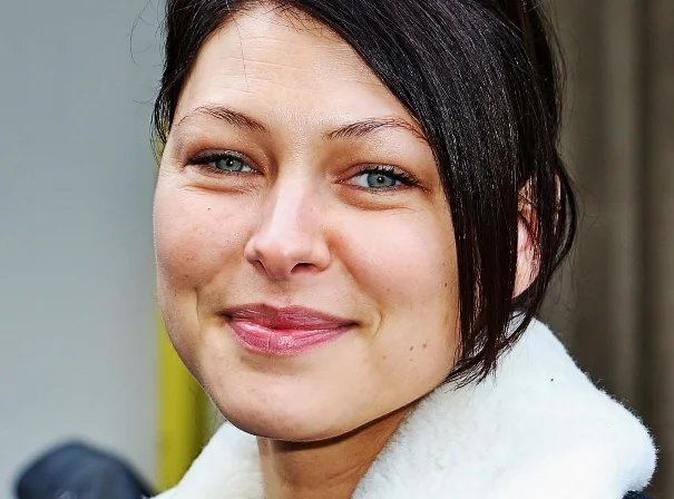 Emma Willis — Versatile broadcaster and host of major reality and talent competitions