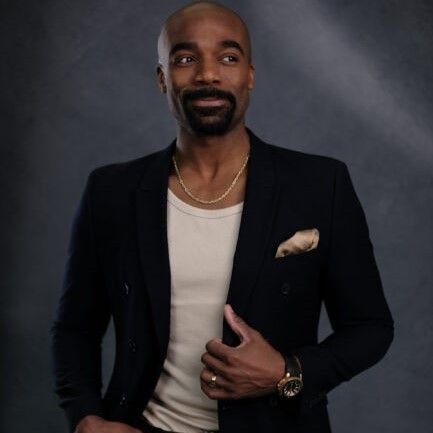 Ore Oduba — Versatile Broadcaster, Award-Winning Performer, and Experienced Live Host