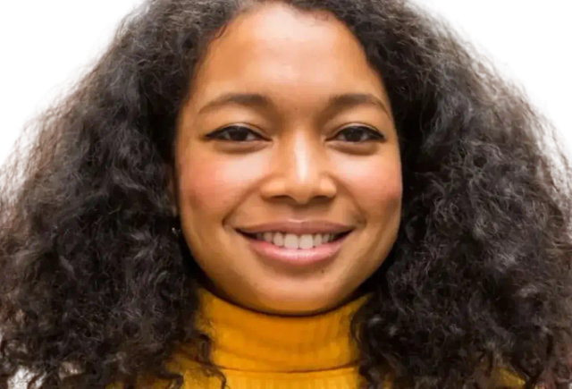 Abadesi Osunsade — Visionary Entrepreneur, Author and Expert on Inclusivity in the Technology Sector