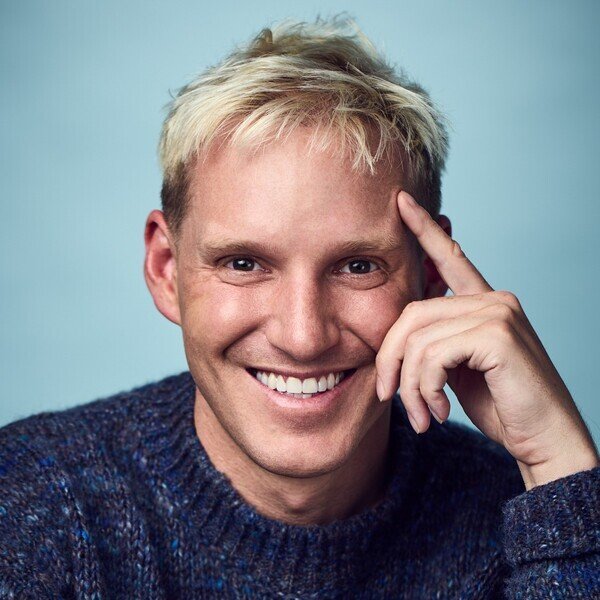 Jamie Laing — Dynamic Entrepreneur, Broadcaster and Luxury Retail Visionary