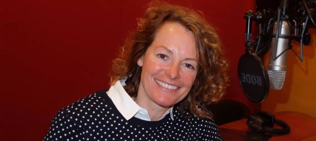 Kate Humble — Natural History Broadcaster and Environmental Advocate