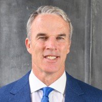 Lewis Pugh — UN Patron of the Oceans and Record-Breaking Endurance Swimmer
