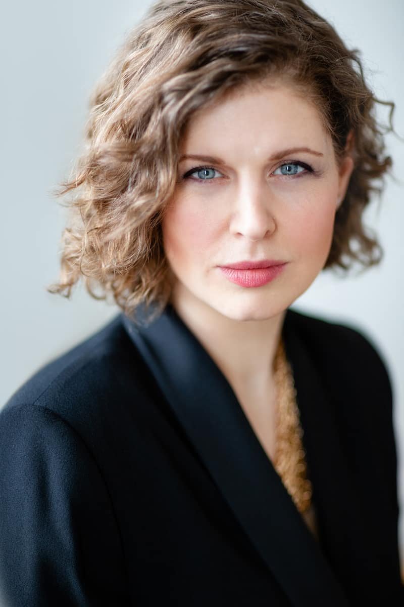 Lindsay Herbert — Renowned Digital Transformation Strategist and IBM Inventor