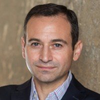 Jeremy Kahn — Fortune Magazine AI Editor and Expert on Disruptive Technology