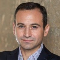 Jeremy Kahn — Fortune Magazine AI Editor and Expert on Disruptive Technology