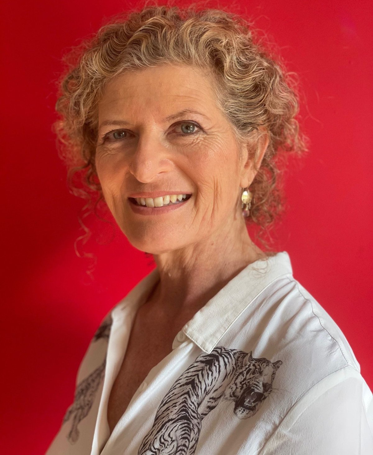 Mary Ann Sieghart — Distinguished Journalist, Author and Expert on Cognitive Bias and Equality