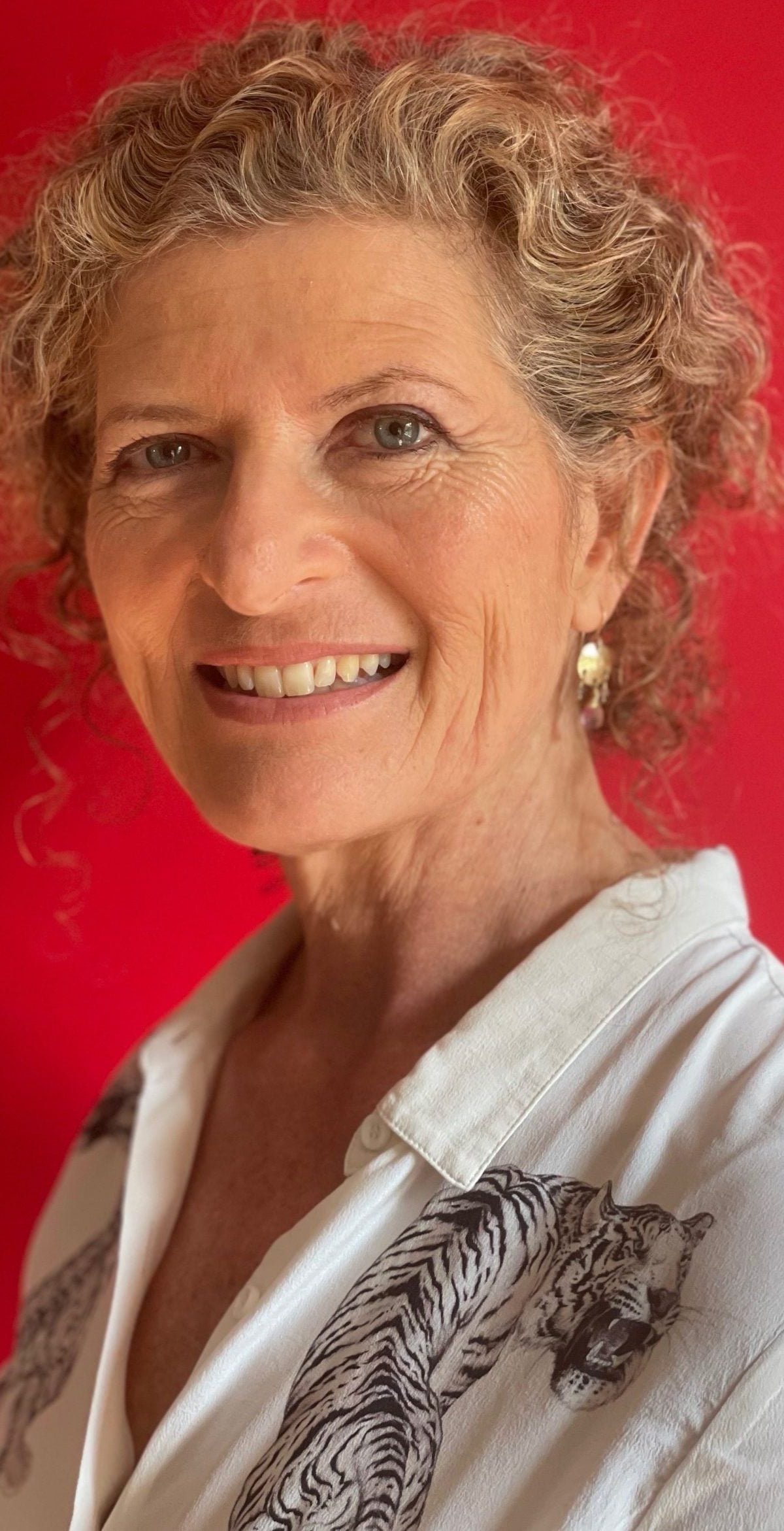 Mary Ann Sieghart — Distinguished Journalist, Author and Expert on Cognitive Bias and Equality
