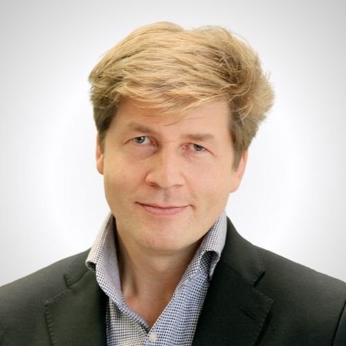 Leo Johnson — Specialist in Future Innovation, Sustainability and Global Megatrends