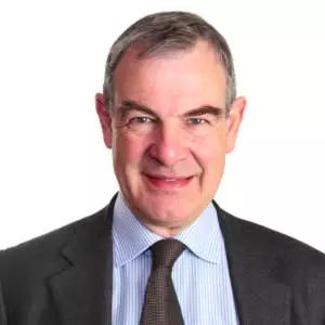 Sir John Gieve — Former deputy governor of the Bank of England and Whitehall policy expert