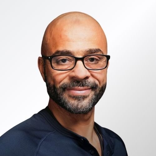 Mo Gawdat — Former Google X Chief Business Officer and Expert on AI and Happiness