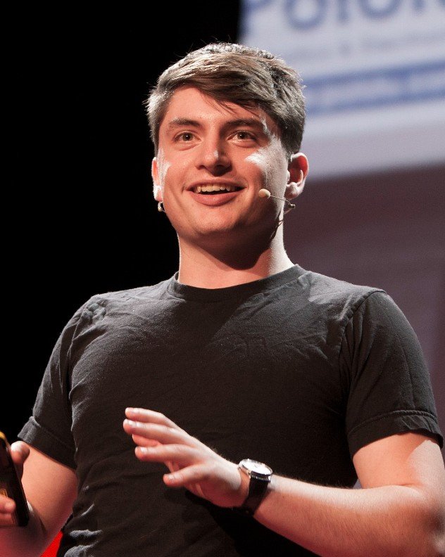 Josh Valman — Visionary CEO and Expert in Global Manufacturing Strategy