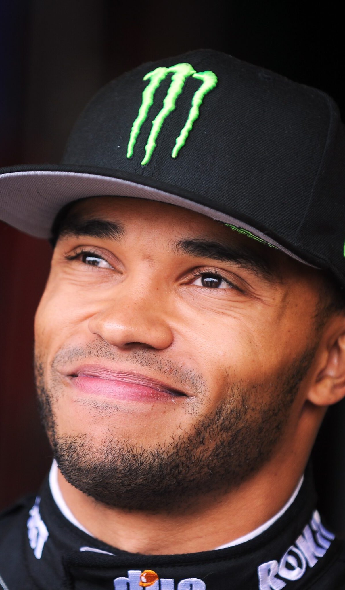 Nicolas Hamilton — Visionary Racing Driver and Specialist in Resilient Performance